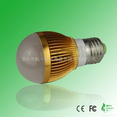 LED球泡灯 - 组别1 - 产品目录 - 深圳市航一佳光电科技 - 「自助贸易」免费网站